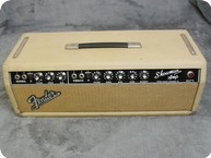 Fender Showman AA763 1963 Blonde
