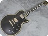 Gibson Les Paul Custom 1969-Black