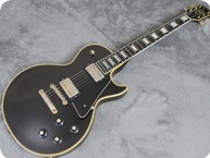 Gibson Les Paul Custom 1969 Black