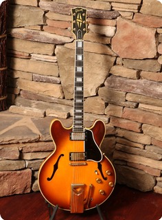Gibson Es 355   (gie0204) 1961