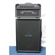 Two-Rock Custom TWO-ROCK CLASSIC 100W HEAD W/ ROAD CASE & 2X12 CABINET (JOE SATRIANI PRIVATE COLLECTION)(PRE-OWNED)