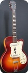 Silvertone 1369L Thin Twin 1958