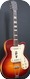 Silvertone 1369L Thin Twin 1958