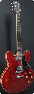 Yamaha Super Axe Sa 1000 1982
