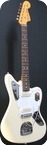 Fender Johnny Marr Signature Jaguar 2016