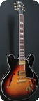 Gibson ES 345TD 2010