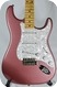 Callaham Strat 2000-Rose