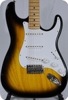 Dpergo Aged Vintage Classic W LTD Pickups 2010 Sunburst