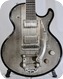 James Trussart Custom Steel Top 2010-Steel