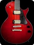 Ribbecke-Master Series Halfling - 1 Off-2013-Cherry