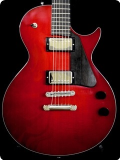 Ribbecke Master Series Halfling   1 Off 2013 Cherry