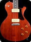 Leo Luthier's Choice-Senior-2017-Cherry