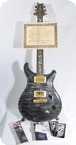 Paul Reed Smith PRS-Rosewood Ltd-1996-Black