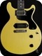 Echopark '59 Standard 2014-TV Yellow