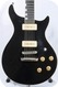 Baker B1 Bluesman NAMM 2001-Gloss Black