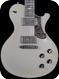 Leo Guitars-Luthier's Choice Standard-2016-Nicotine White