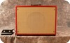 Supro S6422TR Tremo-Verb  1966-Red Tolex