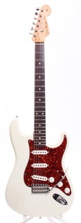 Fender Custom Shop Stratocaster '61 Reissue Yamano Master Grade 1998 Olympic White
