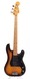 Fender Precision Bass 1979-Sunburst