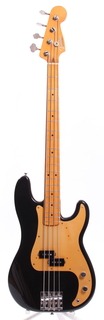 Fender Precision Bass American Vintage 57 Reissue 1994 Black