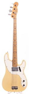 Fender Telecaster Bass 1972 Blond