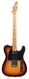 Fender Telecaster 1976 Sunburst