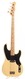Fender Precision Bass '54 Reissue JV Series 1983-Blond
