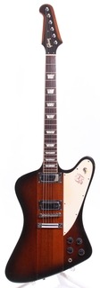 Gibson Firebird V 1996 Sunburst