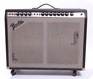 Fender Twin Reverb 1974-Silverface