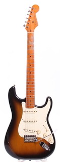 Fender Stratocaster '57 Reissue Fullerton 1984 Sunburst