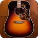 Gibson Custom Shop Hummingbird 2017