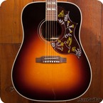 Gibson Custom Shop Hummingbird 2017