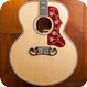 Gibson Custom Shop SJ-200 2017