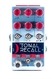 CHASE BLISS AUDIO Tonal Recall Red Knob Mod