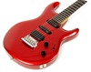 Music Man Luke II-Candy Red