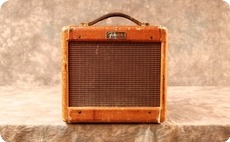 Fender Champ 1955 Tweed