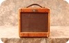 Fender Champ 1955 Tweed