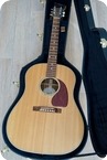 Gibson J 15 2014 Antique Natural