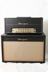 Fargen Amps Dual British Classic 25 2015 Black