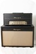 Fargen Amps Dual British Classic 25 2015 Black