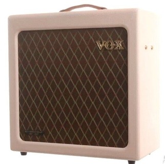 Vox Ac15h1tv 50th Hand Wired Heritage Collection 2008