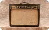 National Westwood N6422TR 1966 Black Tolex