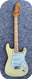 Fender Stratocaster 1972 Olimpic White