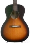 Alvarez Delta 00ETSB Blues Sunburst 2016