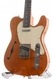 Haar Thinline Trad-T Nitro Vintage Orange 2015