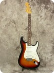 Fender Stratocaster 1998 Sunburst