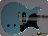 Gibson Les Paul Junior DC 1959 Pelham Blue Metallic