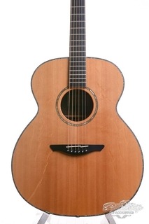 Avalon L320 With K&k Deluxe Jumbo Nm 2015