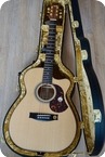 Maton EBG 808C Michael Fix 2017