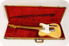 Fender 1955 Vintage Original 1955 Telecaster WOHSC Very Good 1955